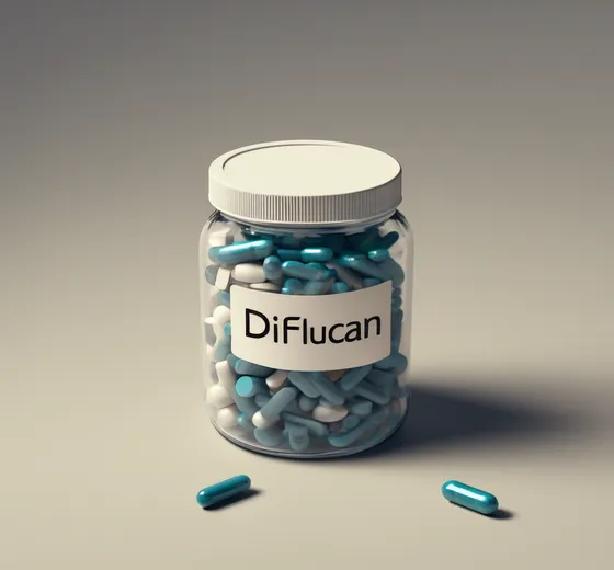 Diflucan pastillas sin receta